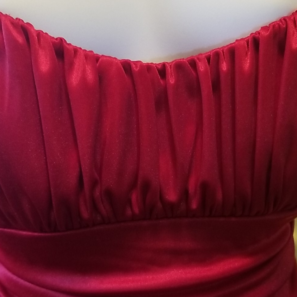 COCKTAIL DRESS - Picture 5 of 5